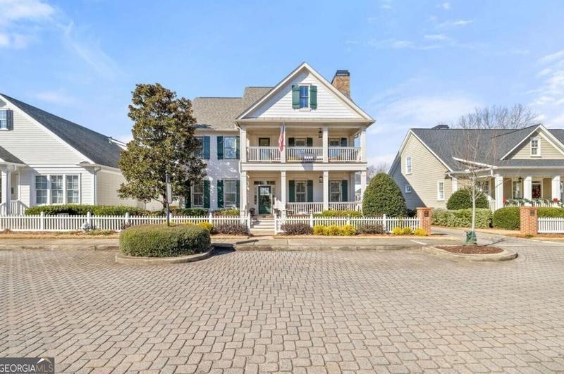 807 Commons, Statham, GA 30666 - MLS 10245649 for Sale