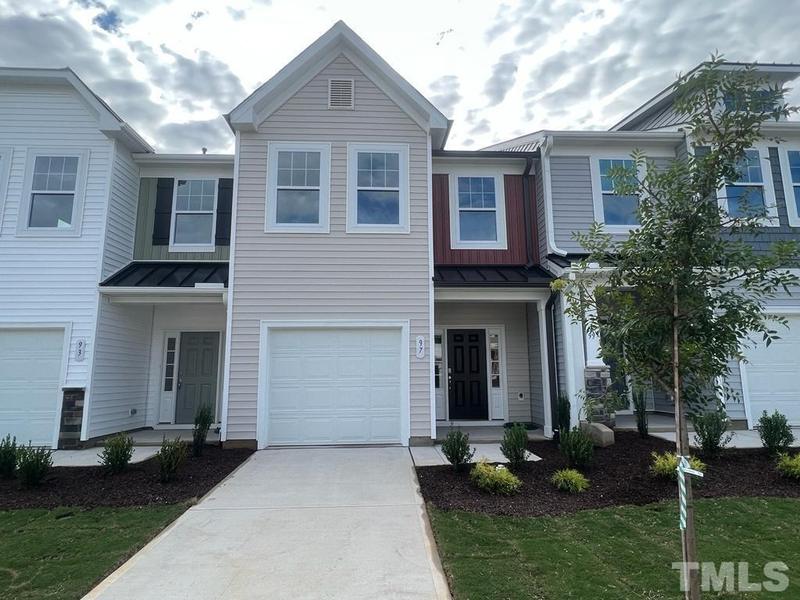 97 Wildflower Circle, Clayton, NC 27520 for Rent