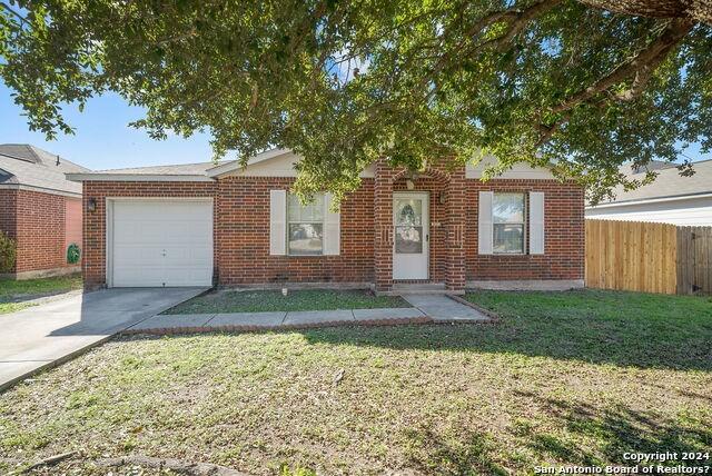 106 Lebanon St, San Antonio, TX 78223 for Rent