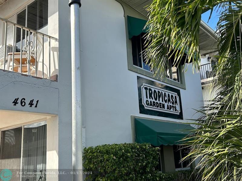 4641 North Ocean Drive, Unit 7, Lauderdale-by-the-Sea, FL 33308 for Rent