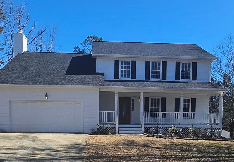1800 Tree Brooke Ln, Snellville, GA 30078 - MLS 7334210 for Sale
