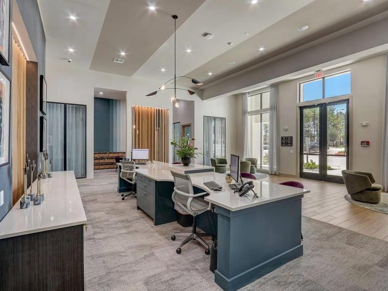 1800 Central Pine St 6208-A, Montgomery, TX 77316 for Rent