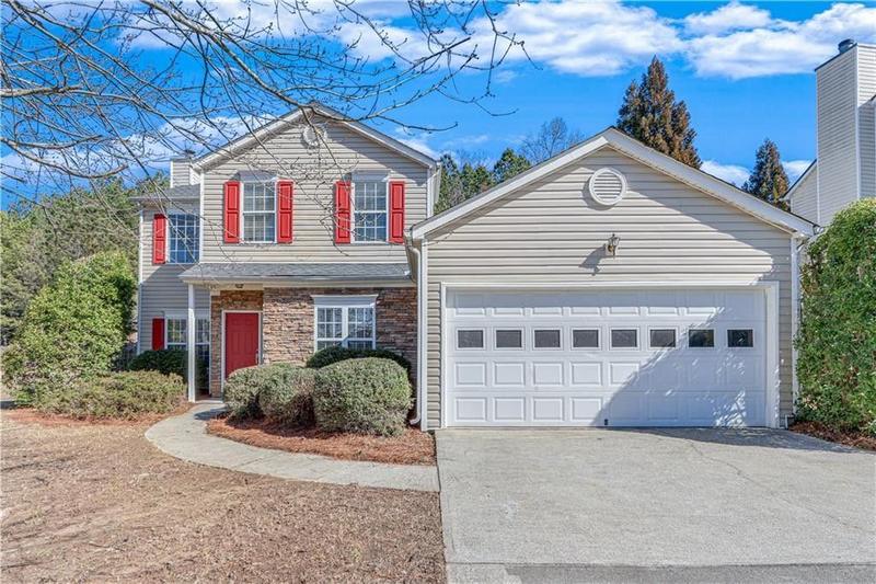 Sugar Hill, Gwinnett County, GA House for sale Property ID: 418874076