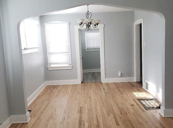 4585 Lowell Blvd - Denver, CO 80211 - Home For Rent