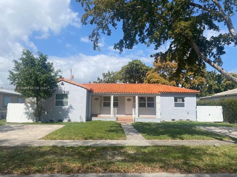 5825 SW 9th Terrace #01, West Miami, FL 33144 - MLS A11519881 for Rent