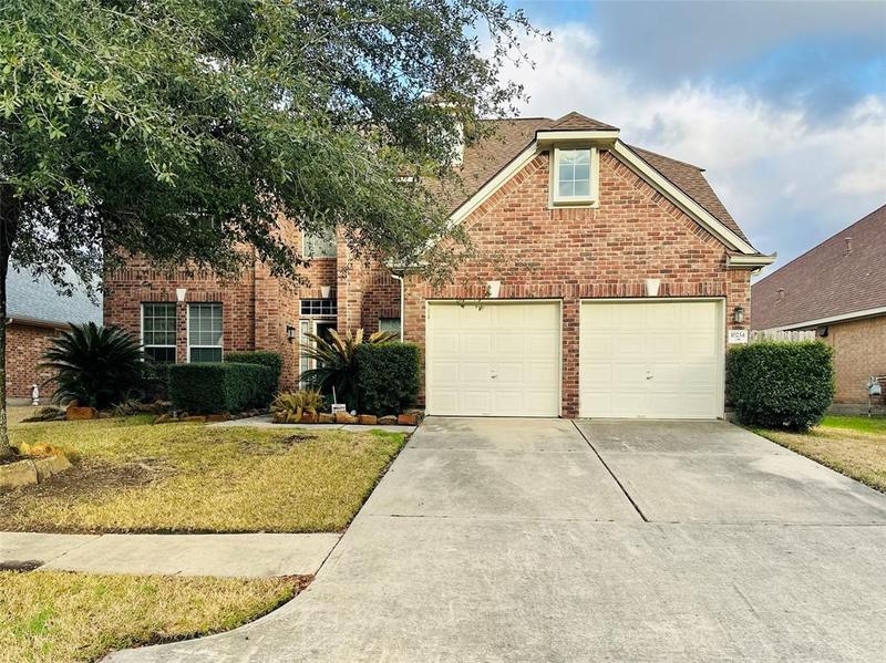 10234 Cascade Hills Dr, Houston, TX 77064 for Rent