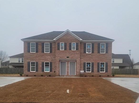 3940A Sedona Dr - Winterville, NC 28590 - Home For Rent
