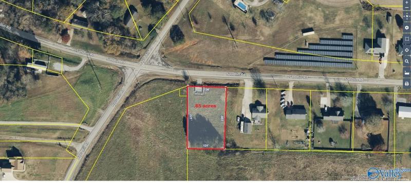 Elkmont, Limestone County, AL Undeveloped Land, Homesites for sale Property ID: 418697206