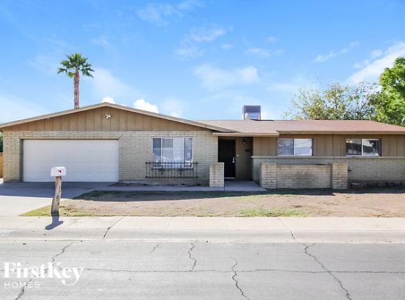 3301 West Mountain View Road - Phoenix, AZ 85051 - Home For Rent