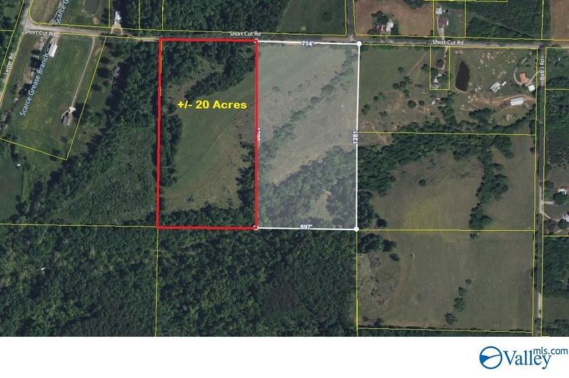 Lester, Limestone County, AL Undeveloped Land for sale Property ID: 418697227