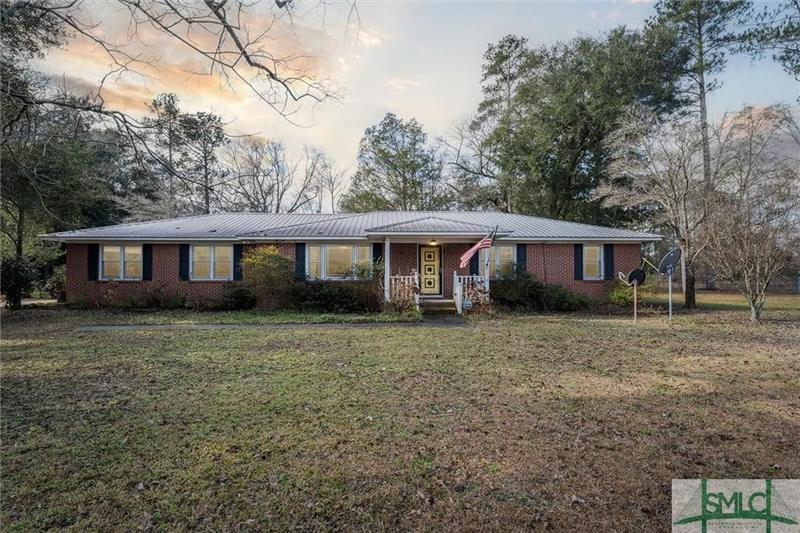 Hinesville, Liberty County, GA House for sale Property ID: 418754249
