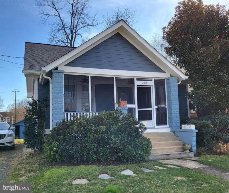3704 7TH ST S, ARLINGTON, VA 22204 Land For Sale  MLS# VAAR2039906
