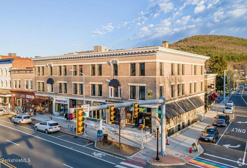 313-323 Main St, Great Barrington, MA 01230  612640485 for Rent