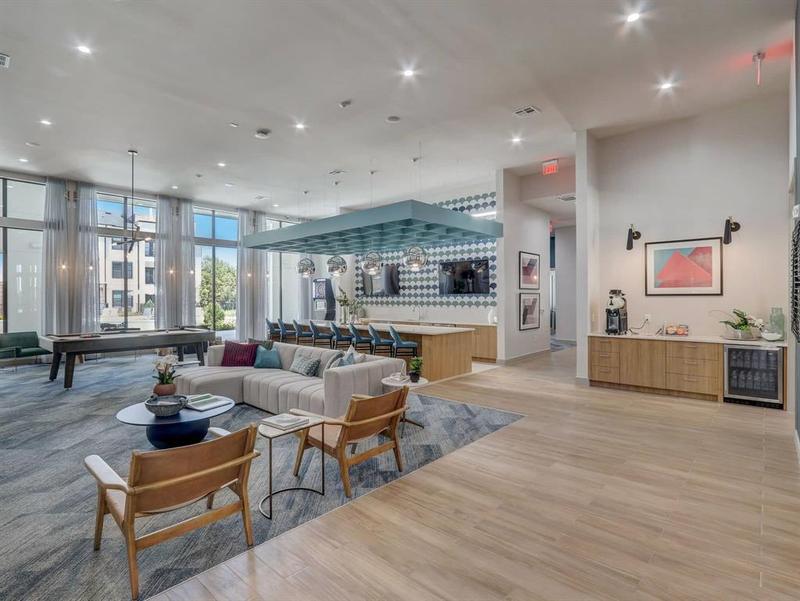 1800 Central Pine St 1104-A, Montgomery, TX 77316 for Rent