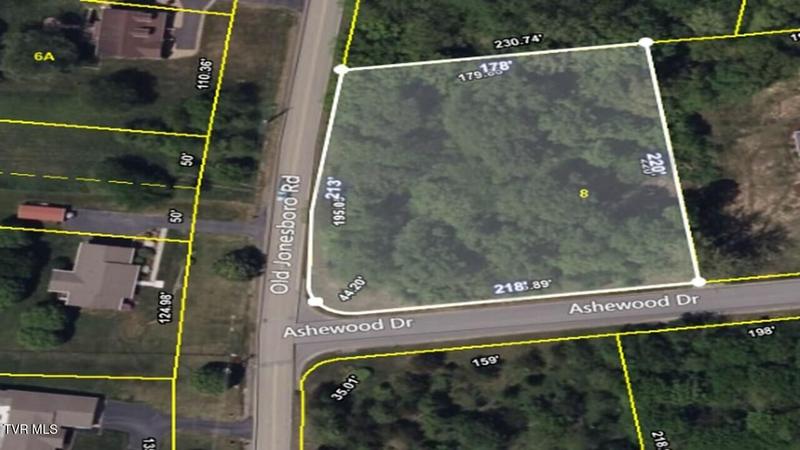 Bristol, Sullivan County, TN Undeveloped Land, Homesites for sale Property ID: 418857919