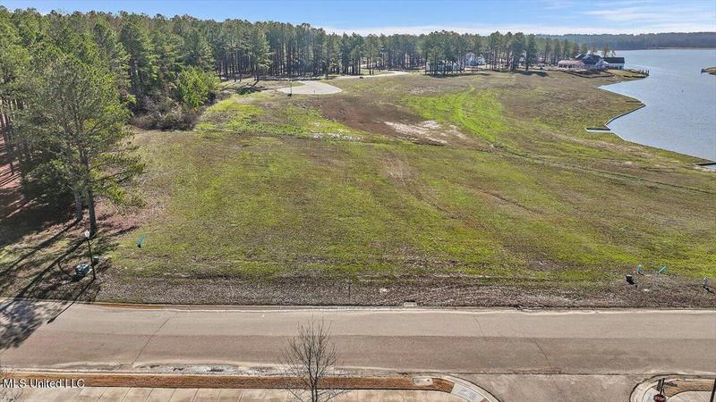 LAKE VILLAGE DRIVE, Madison, MS 39110 Land For Sale  MLS# 4069421