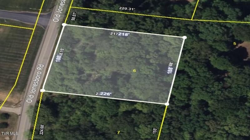 Bristol, Sullivan County, TN Undeveloped Land, Homesites for sale Property ID: 418857918