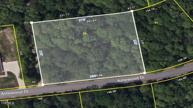 Bristol, Sullivan County, TN Undeveloped Land, Homesites for sale Property ID: 418857916