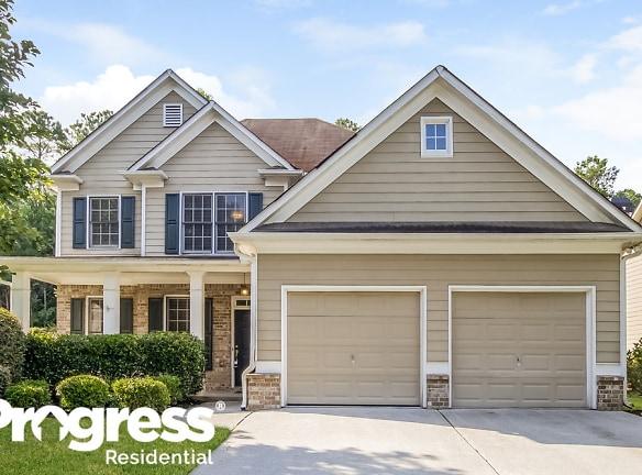 3046 Woodbridge Ln - Canton, GA 30114 - Home For Rent