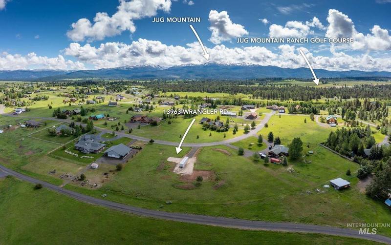 13963 Wrangler Rd, Mc Call, ID 83638  613168800 for Sale