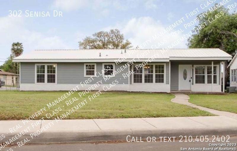Address not Available, San Antonio, TX 78228-3161 for Rent