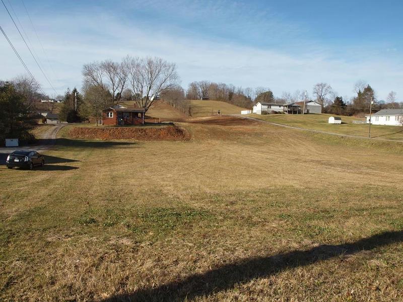 TBA BLOUNTVILLE HWY, Bristol, TN 37620 Land For Sale  MLS# 92390