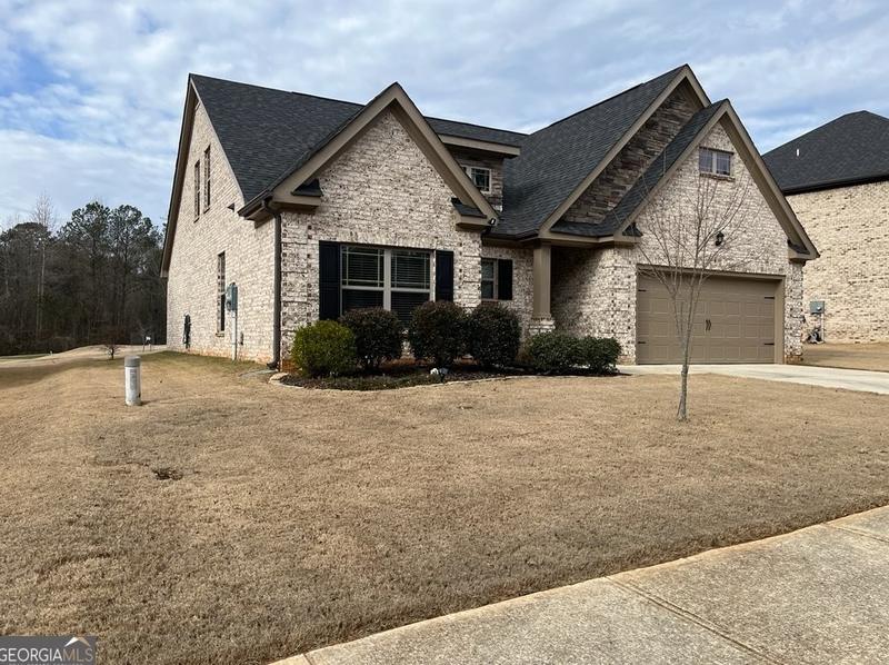 3337 Alhambra Cir, Hampton, GA 30228 - MLS 10240148 for Sale