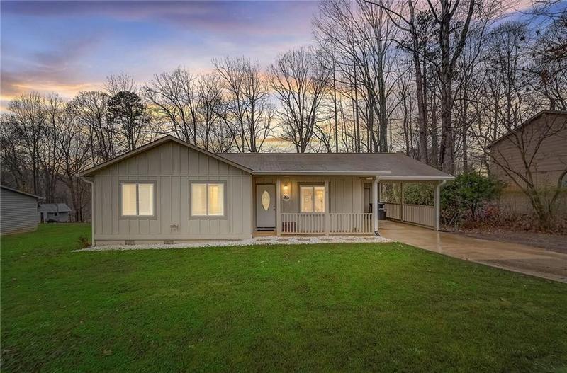 Flowery Branch, Hall County, GA House for sale Property ID: 418897685