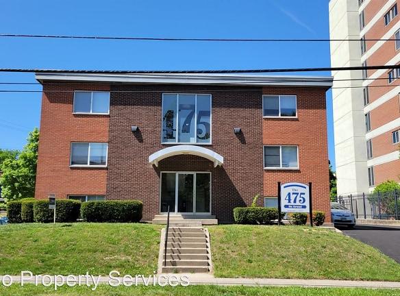 475 W Grand Ave - Dayton, OH 45405 - Home For Rent