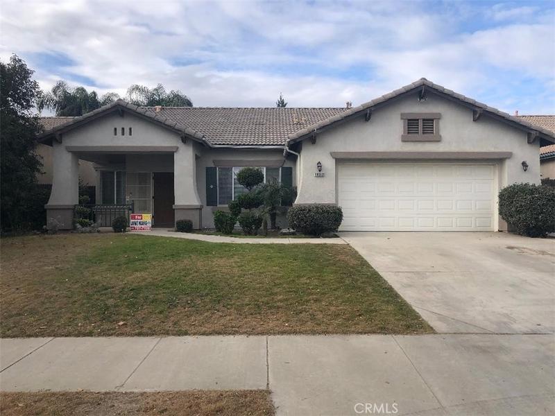 10313 Seneca Falls Avenue, Bakersfield, CA 93312 for Rent