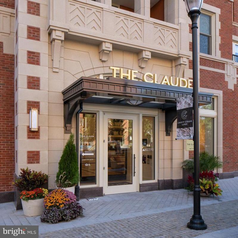 3820 Chaplin Place, Unit 206, Chevy Chase, MD 20815 for Rent