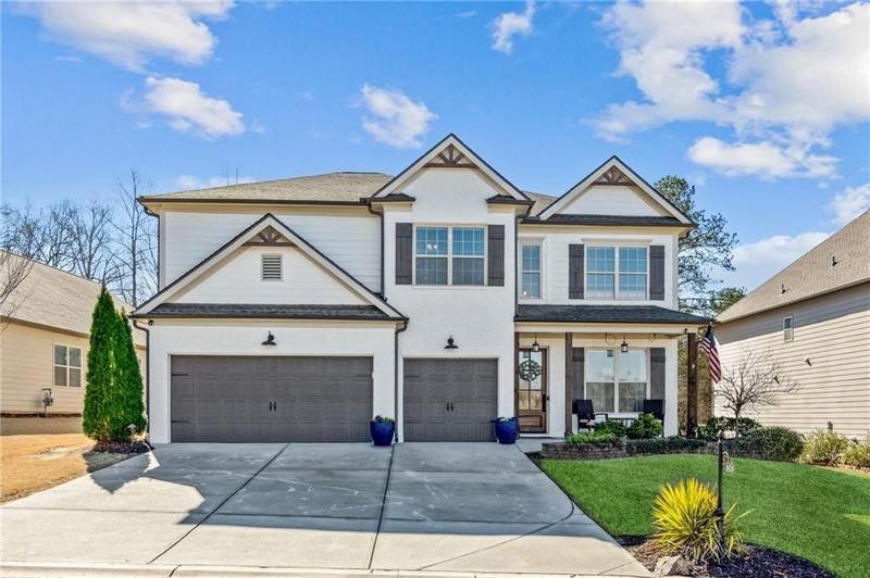 Forsyth County, Forsyth County, GA House for sale Property ID: 418912280