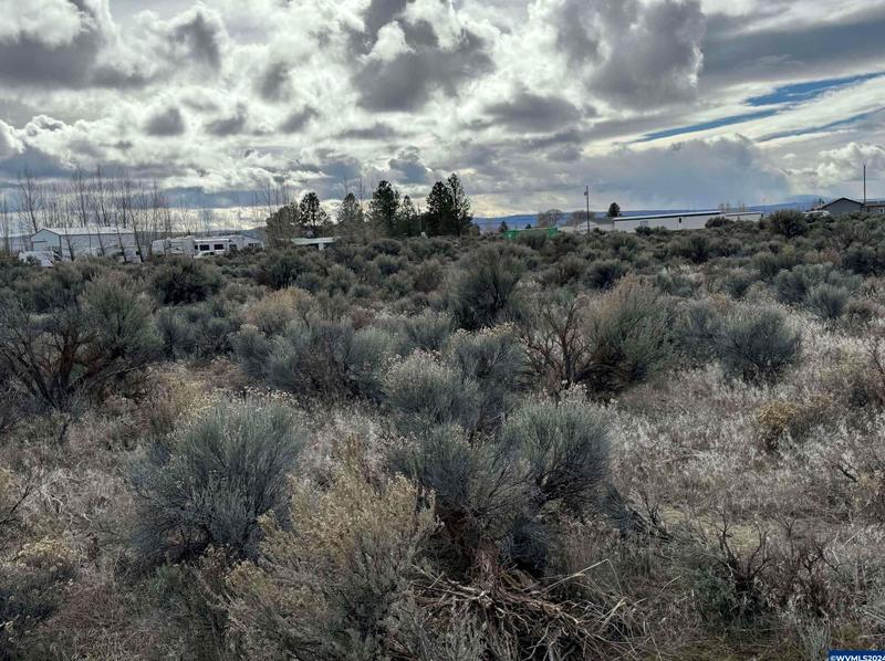 Tl-5500 Elm Ln, Christmas Valle, OR 97641 - MLS 813110 for Sale