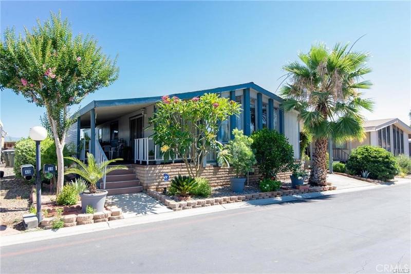 1550 Rimpau Corona Ca, Unit 39, Corona, CA 92881 for Sale