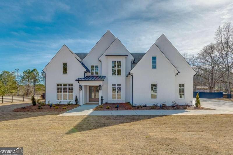 Dacula, Gwinnett County, GA House for sale Property ID: 418874275