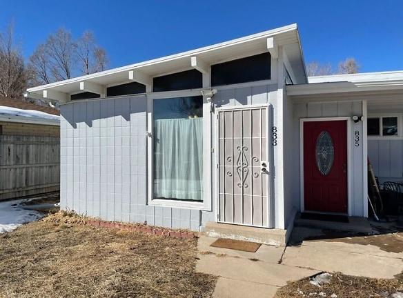 833 30th Ave Ct - Greeley, CO 80634 - Home For Rent