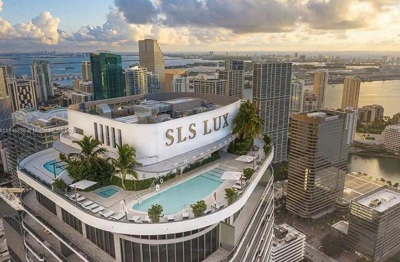 801 S Miami Ave #3604, Miami, FL 33130 - MLS A11445858 for Rent