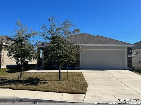 8418 LAMUS WHEEL, San Antonio, TX 78254-4900 for Rent