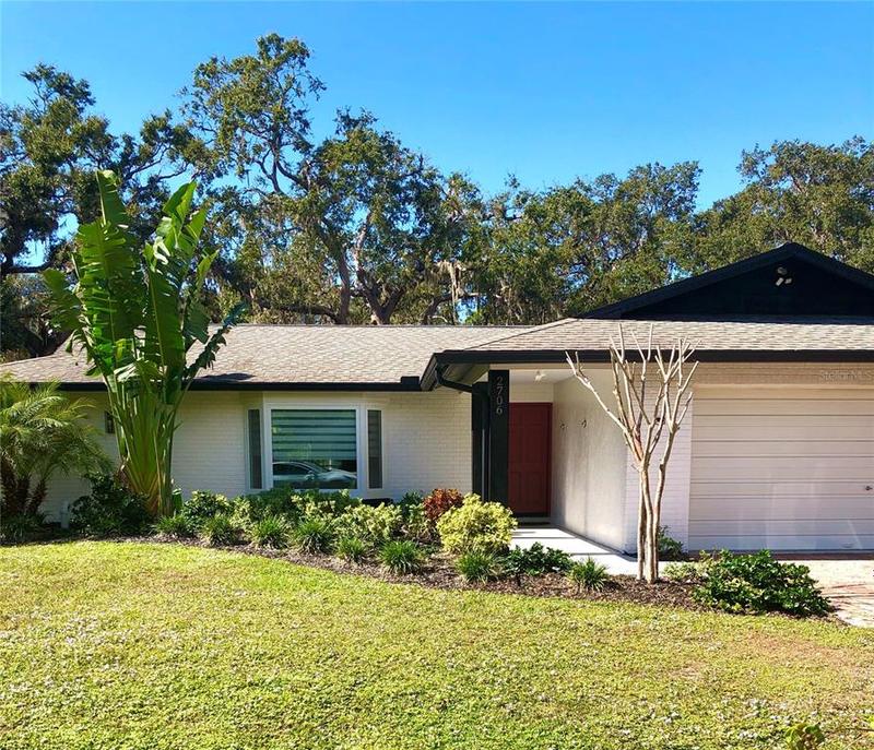 2706 Robinson Avenue, Sarasota, FL 34232 for Rent
