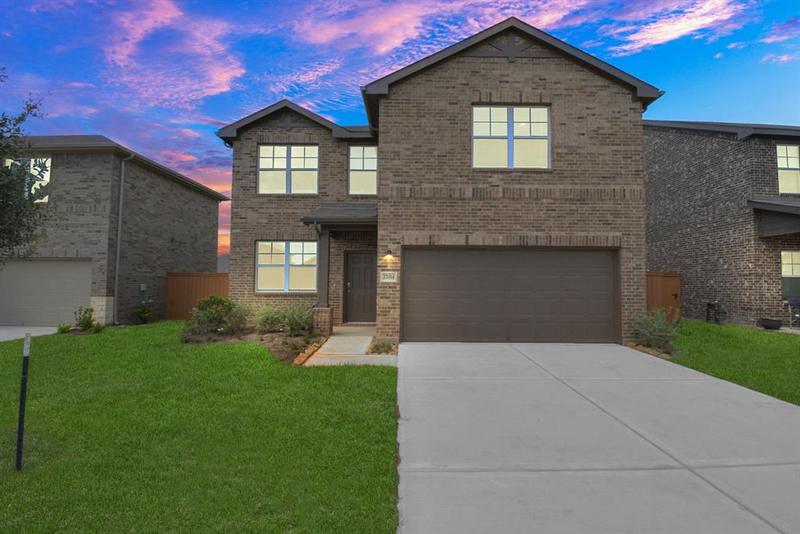 27107 Newport Trace Lane, Katy, TX 77493 for Rent