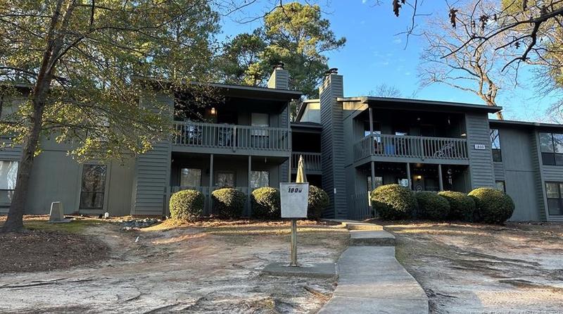 1800 Tryon Dr #5, Fayetteville, NC 28303 - MLS LP719066 for Rent
