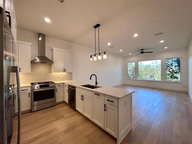 4010 Clawson Rd #7, Austin, TX 78704 for Rent
