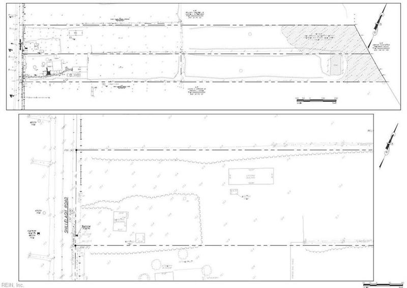 Chesapeake, Chesapeake City County, VA Undeveloped Land for sale Property ID: 418688139