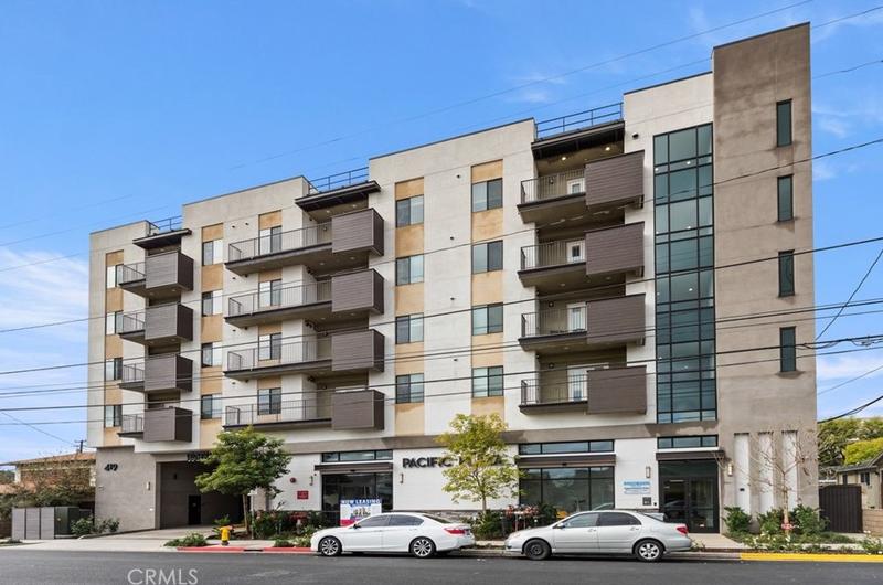 419 N Chandler Ave #508, Monterey Park, CA 91754 - MLS WS23224852 for Sale