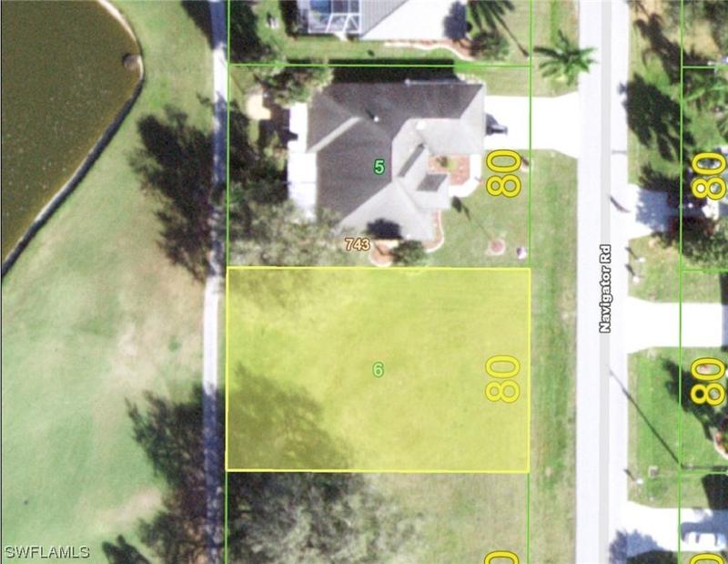 1421 Navigator Road, Punta Gorda, FL 33983 for Sale