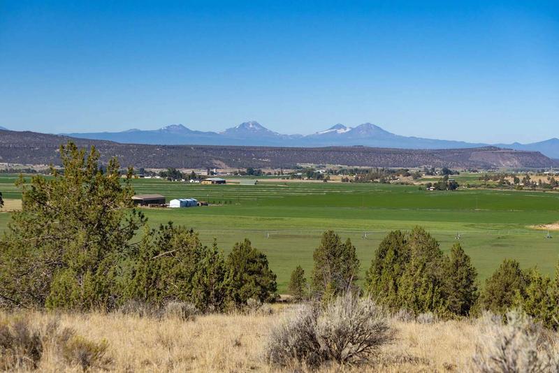 TL 304 Mc Kay Road, Prineville, OR 97754  624815322 for Sale