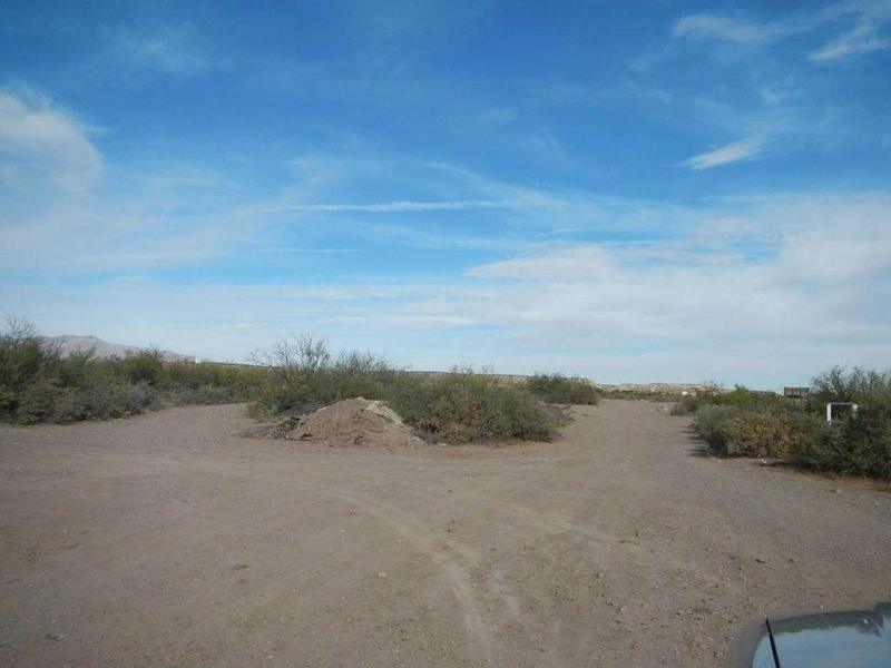 Camino Real/Frontage Rd. 24 Ac, Socorro, NM 87801  622195757 for Sale