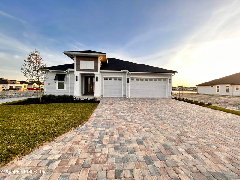 124 Grand Rivage Drive, St. Augustine, FL 32092 for Rent