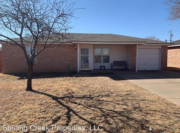 6409 31st St - Lubbock, TX 79407 - Home For Rent