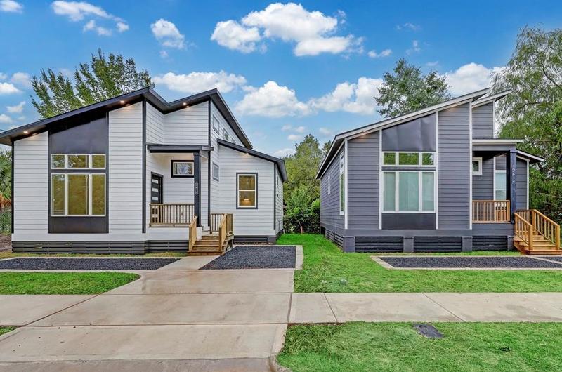 2620 Noble St, Houston, TX 77026 - MLS 23445198 for Rent
